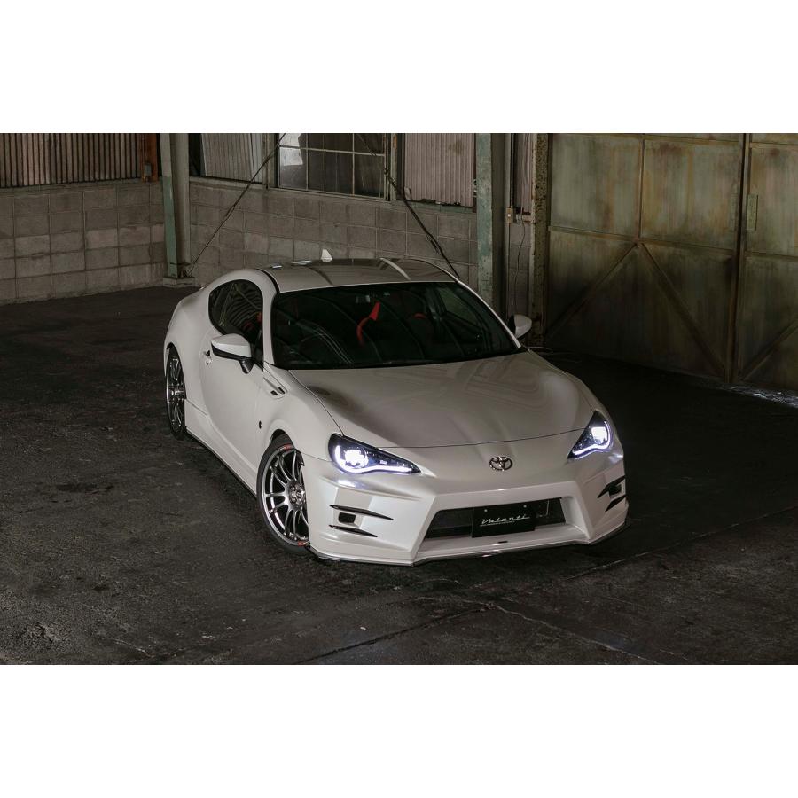 ヴァレンティ（VALENTI） 保安基準適合 ジュエルヘッドランプ TOYOTA