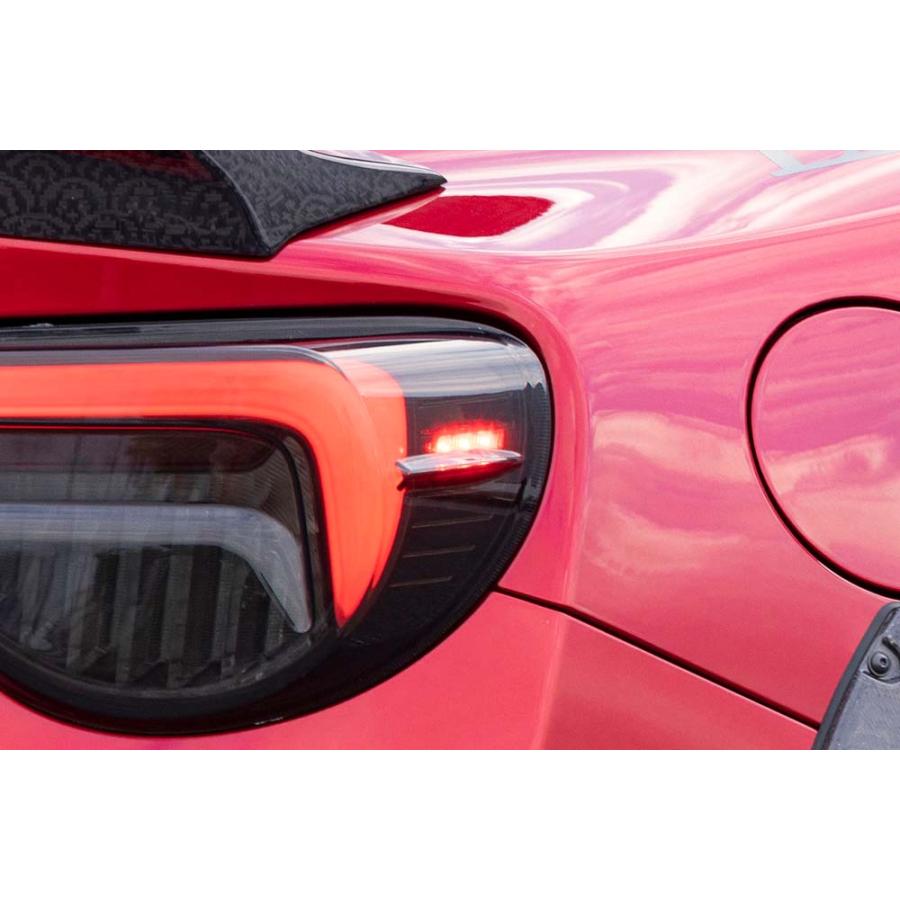 ヴァレンティ Valenti 保安基準適合 ジュエル LEDテールランプ ULTRA 