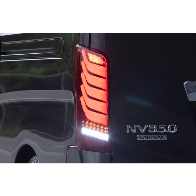 ヴァレンティ（VALENTI） 保安基準適合 ジュエル LEDテールランプ