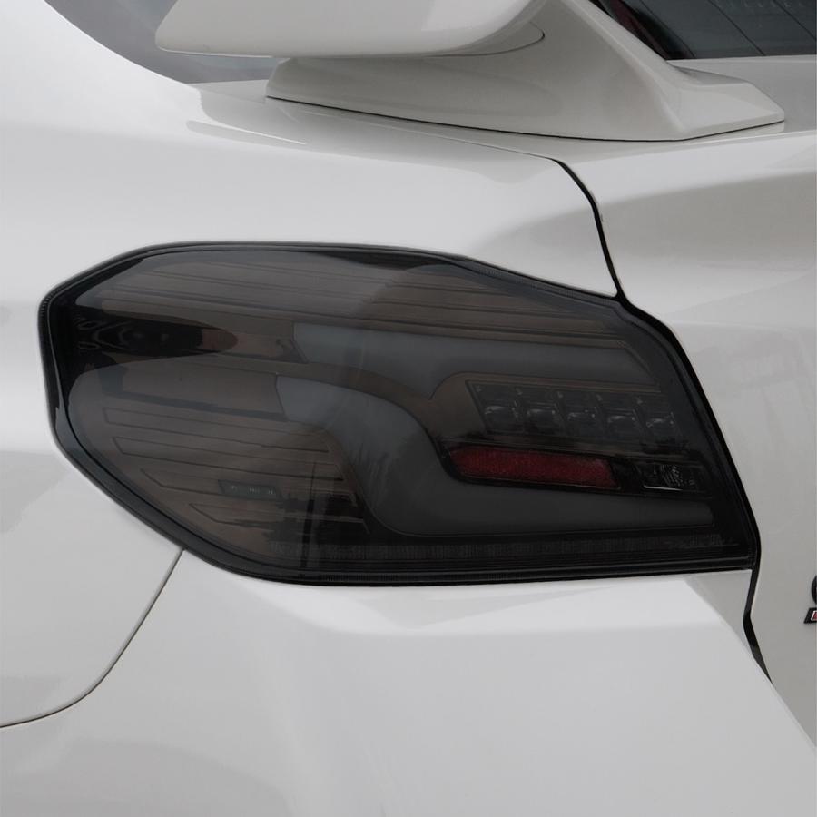ヴァレンティ（VALENTI） ジュエル LEDテールランプ ULTRA スバル WRX