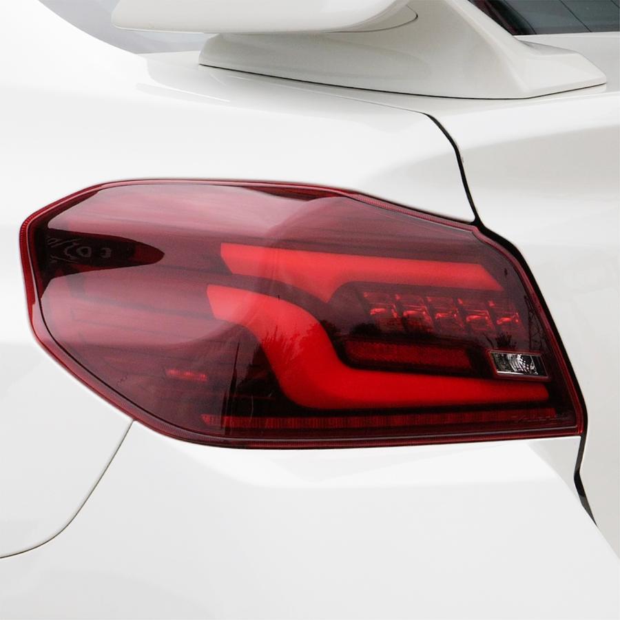ヴァレンティ（VALENTI） ジュエル LEDテールランプ ULTRA スバル WRX