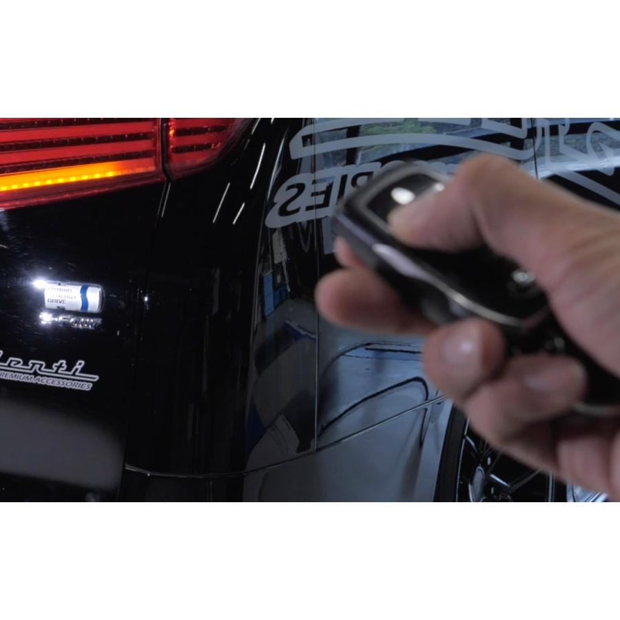 ヴァレンティ（VALENTI） ジュエル LEDテールランプ ULTRA 
