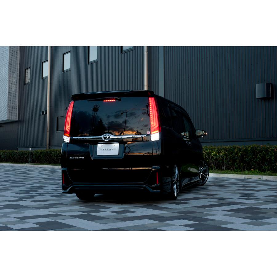 ヴァレンティ（VALENTI） 保安基準適合 ジュエル LEDテールランプ