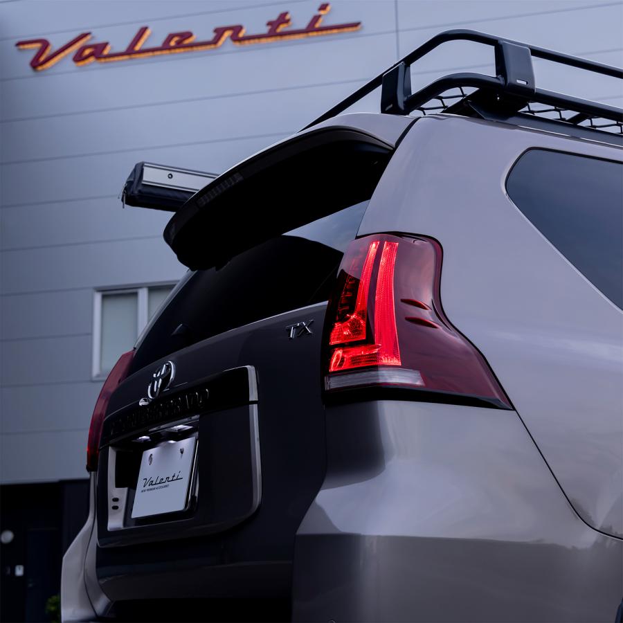 ヴァレンティ（VALENTI） ジュエル LEDテールランプ REVO TOYOTA