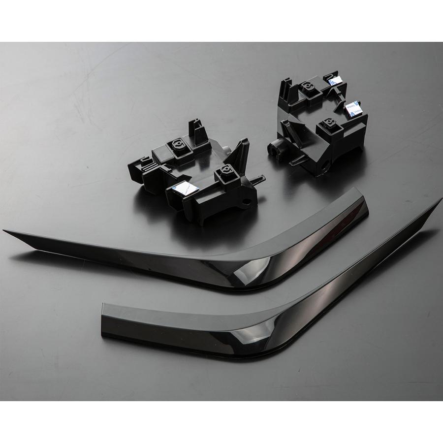 ヴァレンティ Valenti ジュエル LEDテールランプ REVO TOYOTA