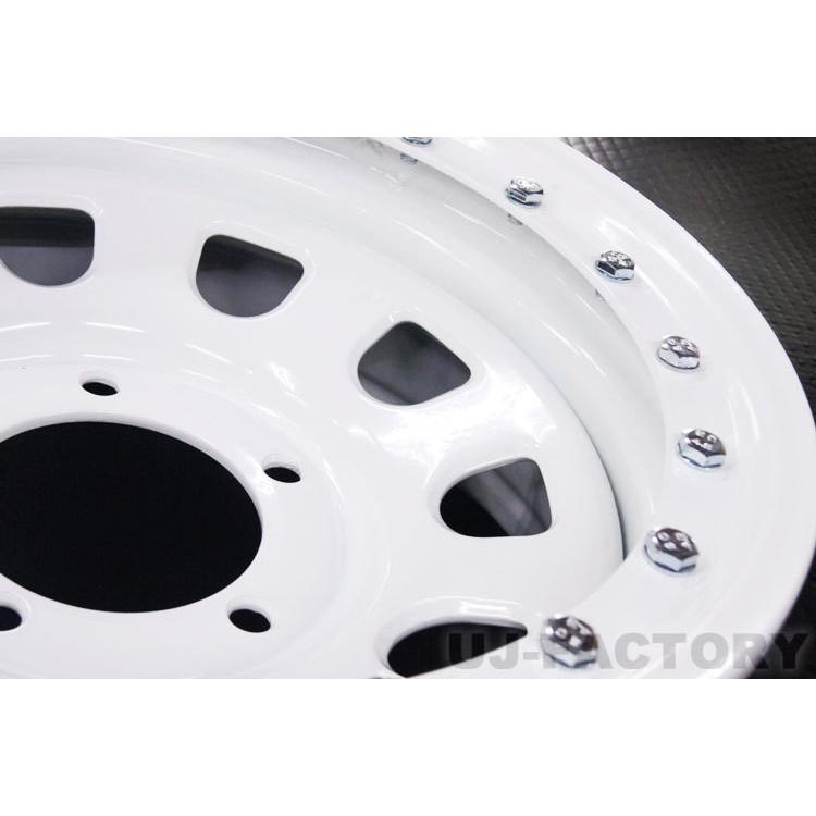 即納 白龍・ジムニー専用 JA11/JA12/JA22/JB23/JB64/JB74 ピアスボルト