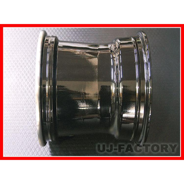 送料無料！】 復刻！ ロンシャン XR-4 ホイール 14インチ / 12.0J SET