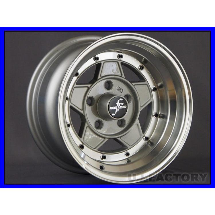 当時物 フォーカスレーシングファイブ14インチAタイプ 当時物 フォーカスレーシングファイブ14インチAタイプ - メルカリ