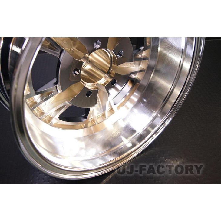 クローム仕上げ ホイール③ クローム仕上げ ホイール③ クローム仕上げ ホイール③ クローム