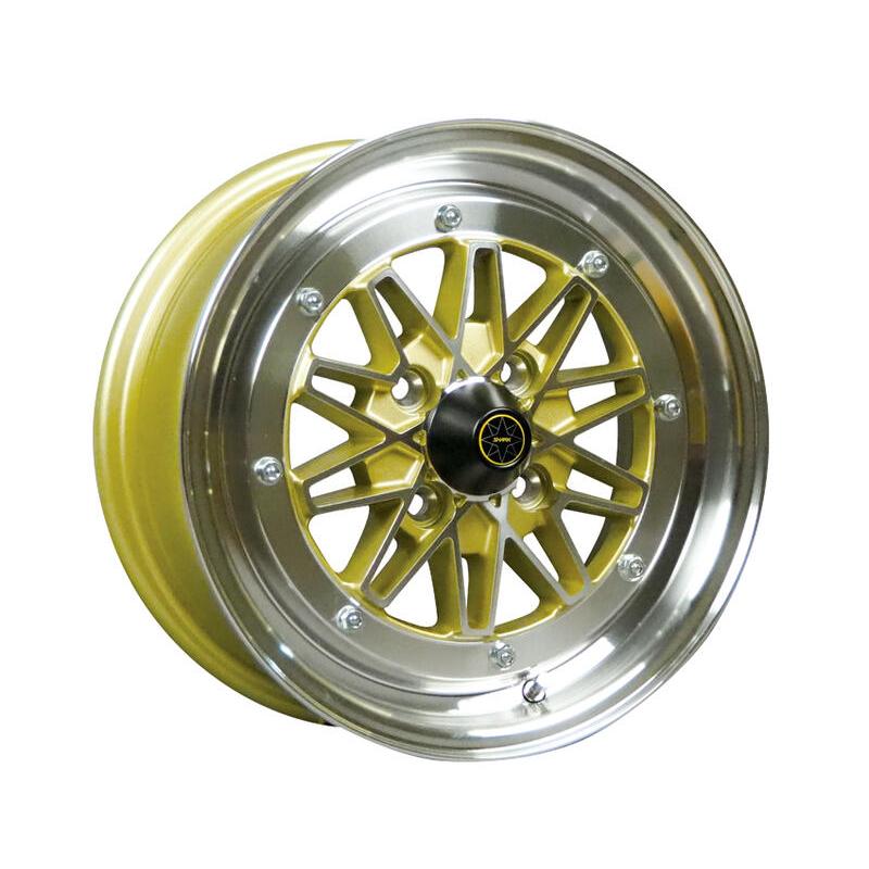 スターシャーク2 STAR SHARK 限定復刻版 14インチホイール / 6.0 スターシャーク2 STAR SHARK 限定復刻版 14インチホイール / 6.0