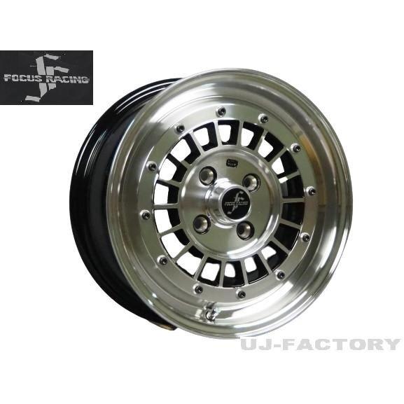 FOCUS RACING フォーカスレーシング スポーク 14インチ ホイール FOCUS RACING フォーカスレーシング スポーク 14インチ ホイール