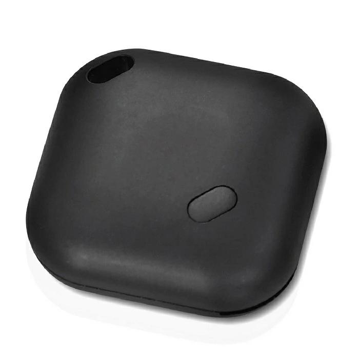 最新ミニ タイプ Apple社認証品/iPhone専用 ナノサーチタグ/エアタグ