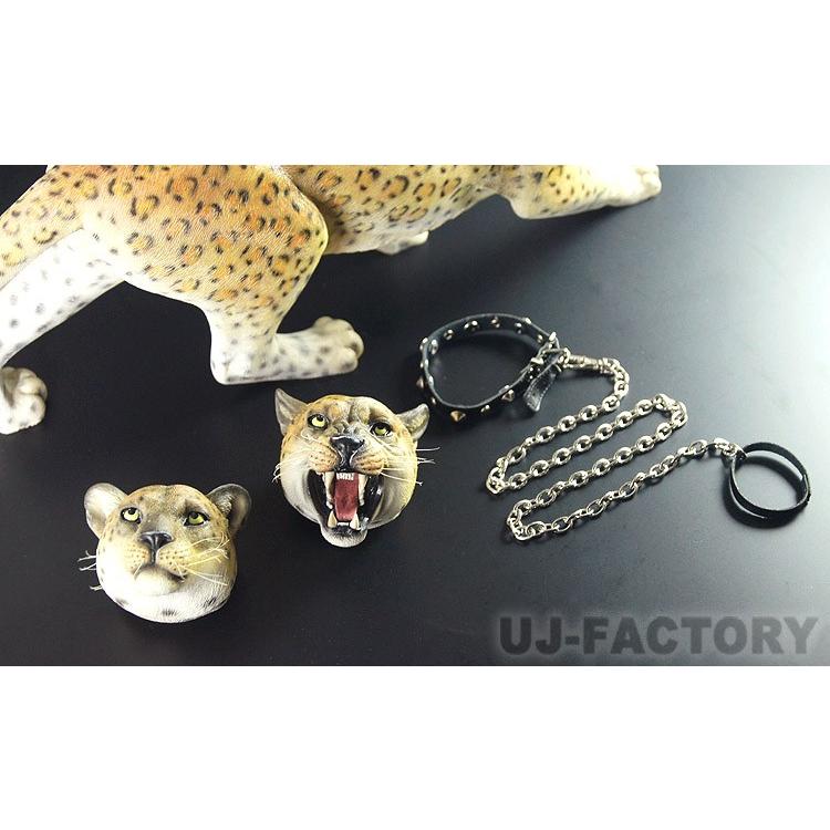 即納!】精悍な豹(ヒョウ)フィギュア(オブジェ)1/6スケール 即納!】精悍な豹(ヒョウ)フィギュア(オブジェ)1/6スケール