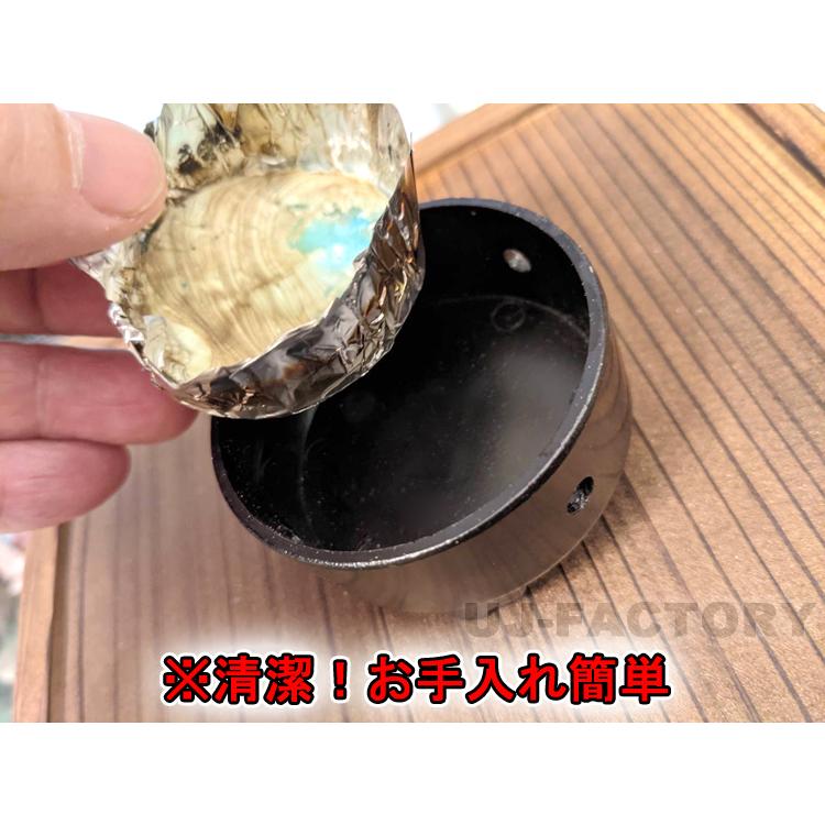 ニイタカ 固形燃料 カエン ニューエース E 10×40個入×18袋 (720個