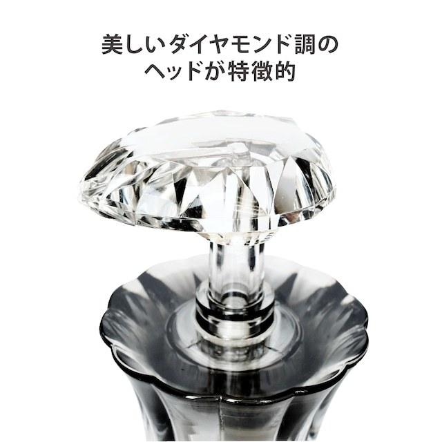 日本製 最後まで使える シャンプーディスペンサー（ボトル） 400ml 全3