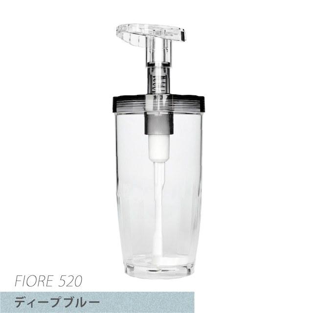 日本製 特許出願ソープディスペンサー（ボトル） 520ml《全3色》Day