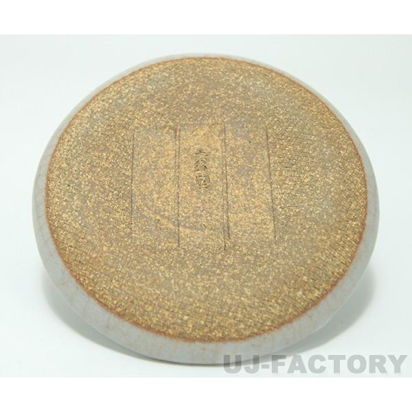 奈良 赤膚焼】 奈良絵(銘々皿)(5枚セット) めいめいざら 陶器 奈良 赤膚焼】 奈良絵(銘々皿)(5枚セット) めいめいざら 陶器
