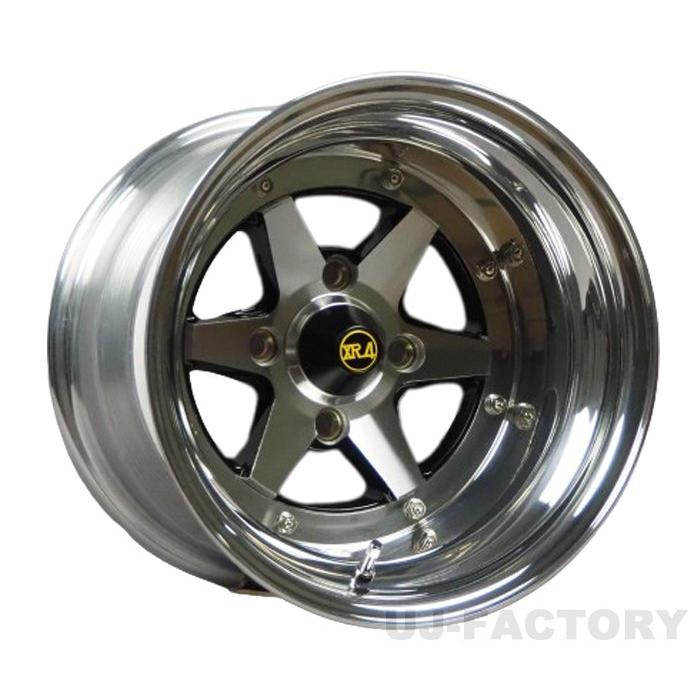 復刻版 リアル 3ピースバージョン ロンシャン XR-4 14インチ 12.0J(12J