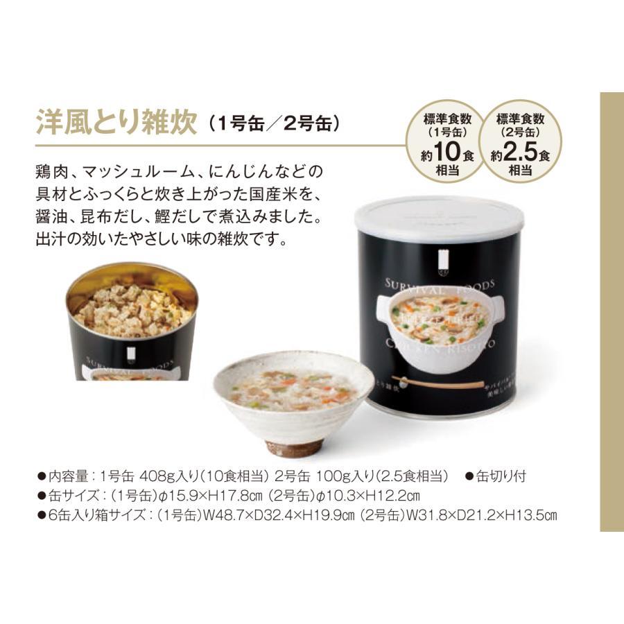☆サバイバルフーズ☆ オリジナルセット 約30食相当 洋風とり ☆サバイバルフーズ☆ オリジナルセット 約30食相当 洋風とり