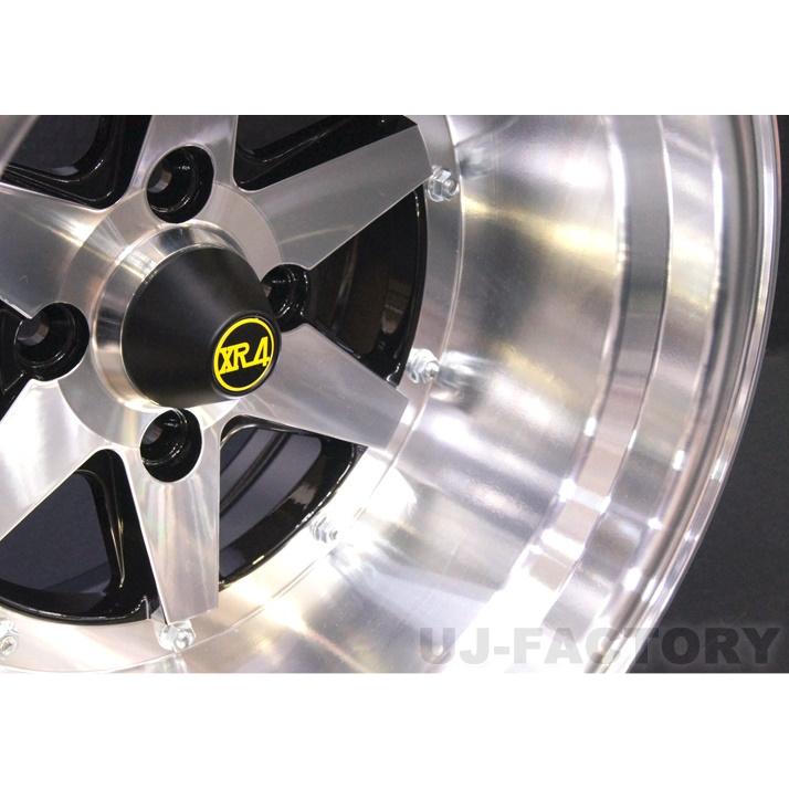 送料無料】復刻版 ロンシャン XR4 15インチ× 10.0J（10J ×15インチ 