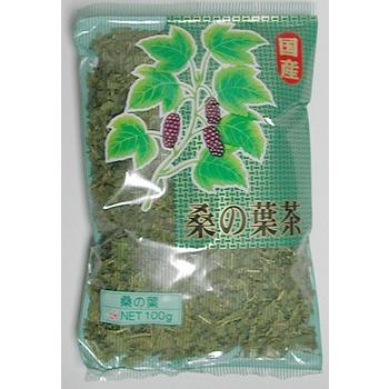 桑の葉 100g10袋 思わしい茶 ダイエット、健康-その他健康ドリンク