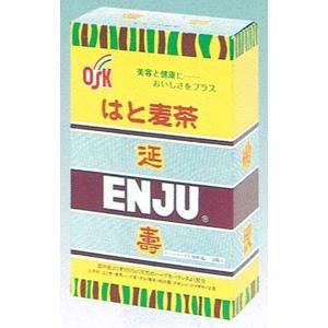はと麦茶 延寿 ８ｇ３２Ｐ 10箱 健康茶 OSK | 