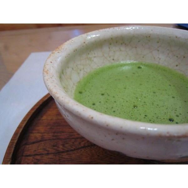 宇治 抹茶 永楽 30g 粉末 パウダー 無添加 お濃茶お薄 |  | 02