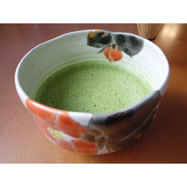 宇治 抹茶 祝の園 100g 粉末 パウダー 京都産 国内産 |  | 01