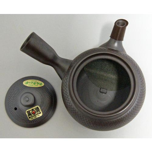 万古焼 川水2号 15174 |  | 02
