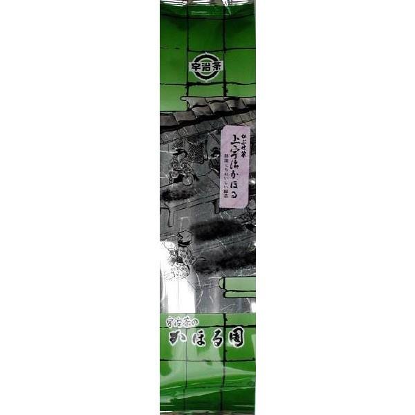 宇治煎茶 上宇治香200g詰 宇治茶 京都産 緑茶 茶葉 | 