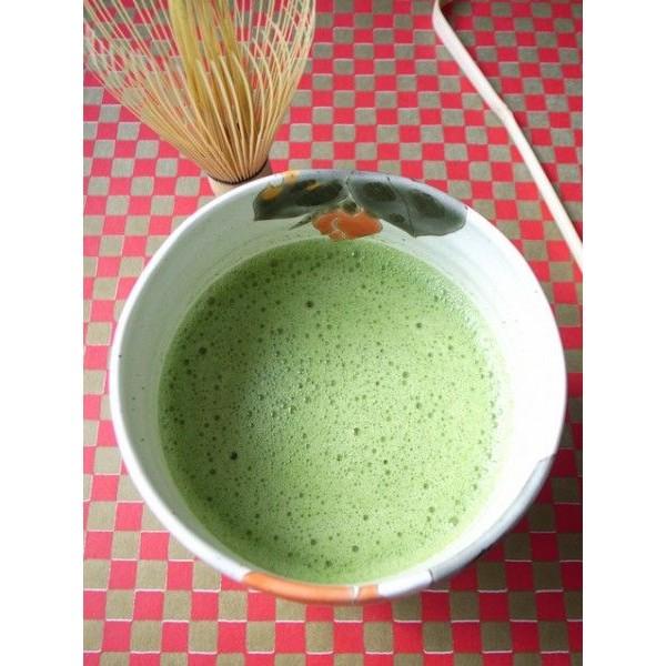 宇治抹茶 寿福 500g 2本 送料無料 パウダー茶 粉末 京都産 国内産 |  | 03