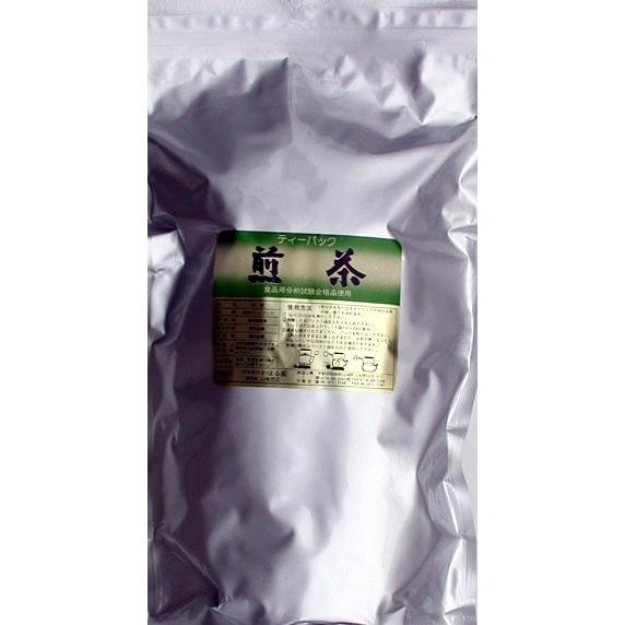 業務用 煎茶 ティーパック １ｋｇ 入り 宇治茶 京都産 国内産 | 