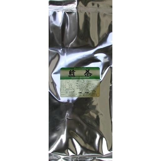 業務用 煎茶 ティーパック 2g 回転寿司 の お茶 1ｋｇ入り 国内産 | 
