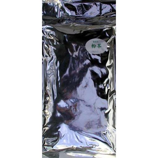 業務用 粉茶 2.2kg 入り 宇治茶 京都産 国内産 | 