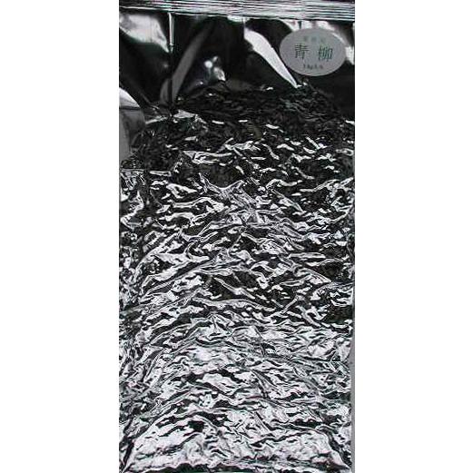 業務用 青柳 1kg 宇治茶 京都産 国内産 | 