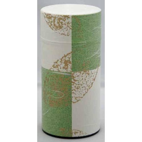 送料無料 宇治茶 上級 和染缶 2本 箱入 国産 |  | 04