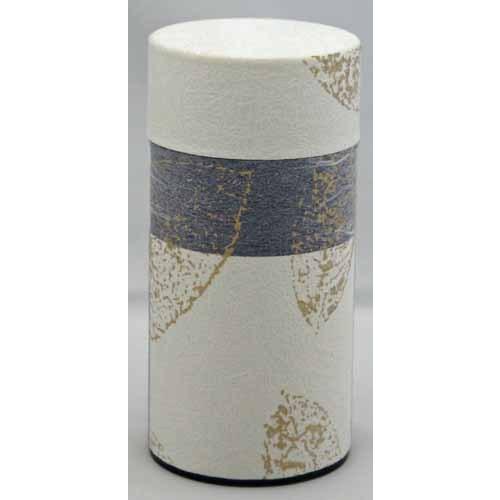 送料無料 宇治茶 上級 和染缶 2本 箱入 国産 |  | 08