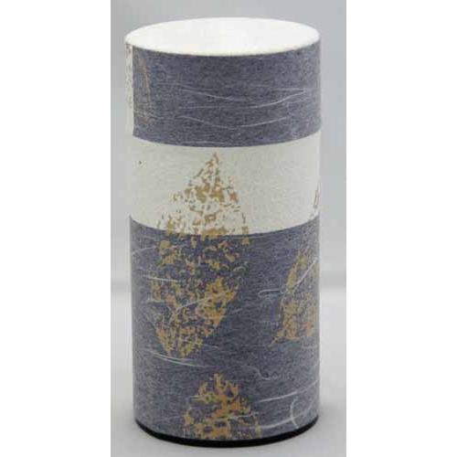 送料無料 宇治茶 上級 和染缶 2本 箱入 国産 |  | 09