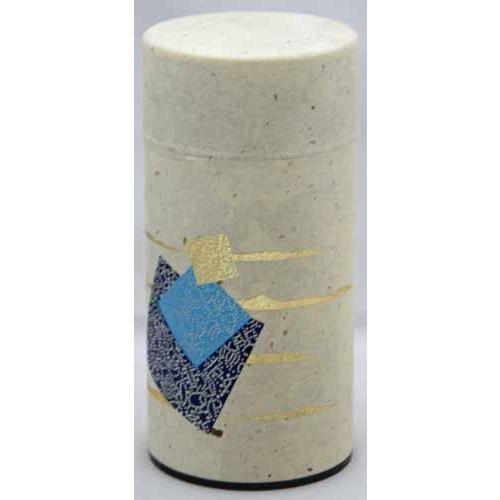 送料無料 宇治茶 高級 和染缶 3本 箱入 国内産 |  | 10