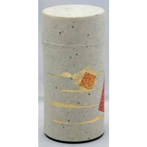 送料無料 宇治茶 高級 和染缶 3本 箱入 国内産 |  | 12