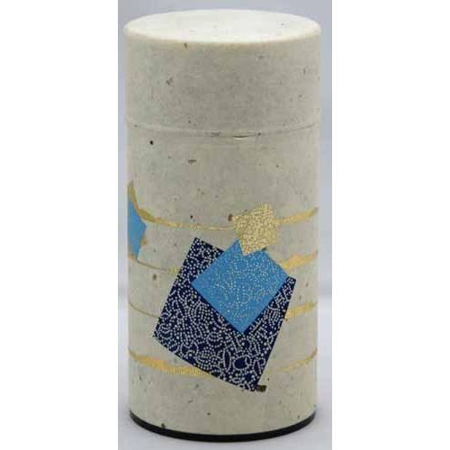 送料無料 宇治茶 高級 和染缶 3本 箱入 国内産 |  | 04