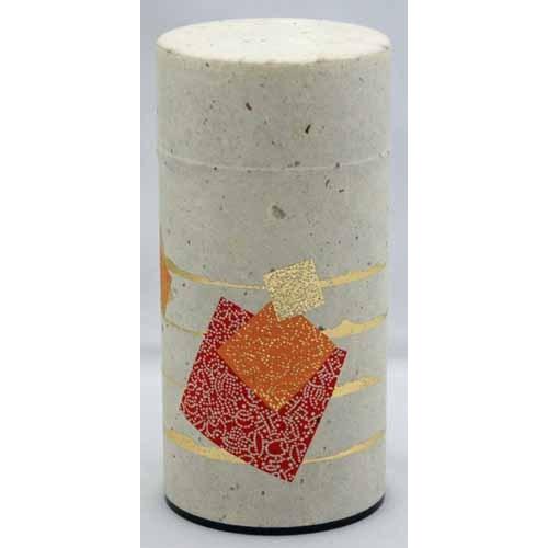 送料無料 宇治茶 高級 和染缶 3本 箱入 国内産 |  | 05