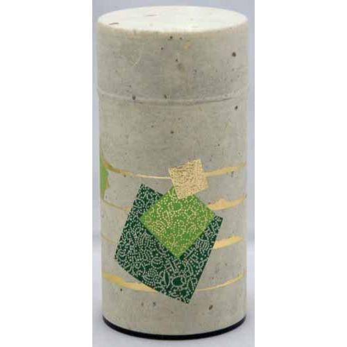 送料無料 宇治茶 高級 和染缶 3本 箱入 国内産 |  | 06