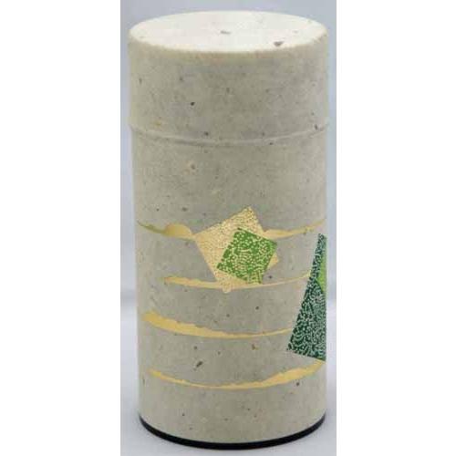 送料無料 宇治茶 高級 和染缶 3本 箱入 国内産 |  | 07