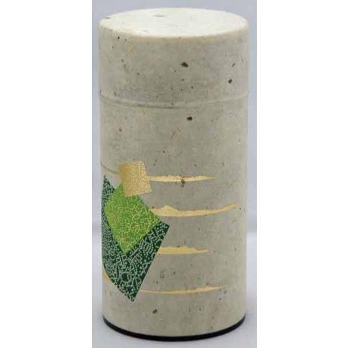 送料無料 宇治茶 高級 和染缶 3本 箱入 国内産 |  | 08