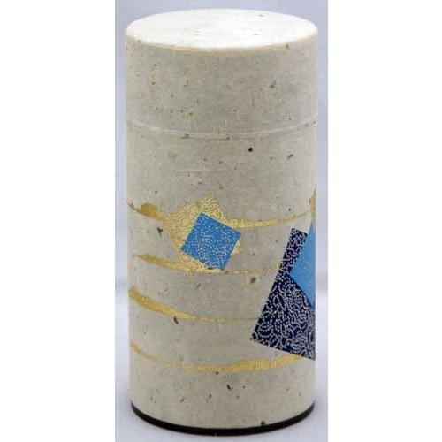 送料無料 宇治茶 高級 和染缶 3本 箱入 国内産 |  | 09