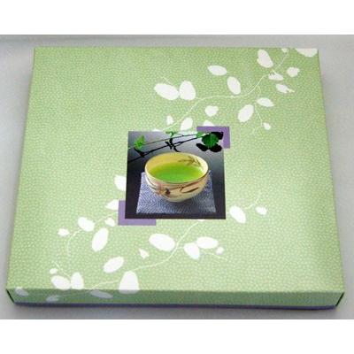 高級 宇治茶 100g 3本 入 平ケース 国産 |  | 01