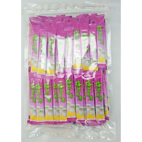玉露園 業務用 梅昆布茶ステイック2g×100本 ぎょくろえん : 宇治