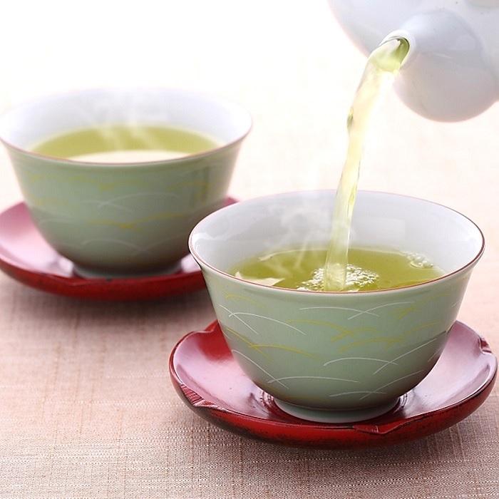 極上 宇治煎茶 翔 100g×3本 送料無料 お茶 緑茶 茶葉 日本茶 煎茶 宇治