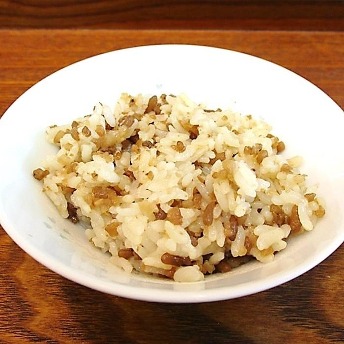 国内産焙煎玄米100％ 玄米茶の素 300g（150g×2袋） 送料無料 国内産コシヒカリ焙煎玄米ブレンド  煎り玄米 炒り玄米 焙じ玄米 ヘルシー｜ujikanro｜06